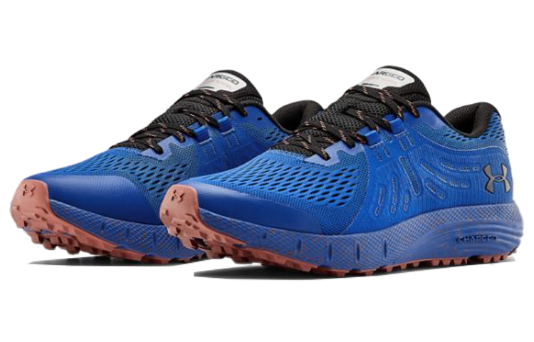 Under Armour Charged Bandit Trail 'Blue' 3021951-401