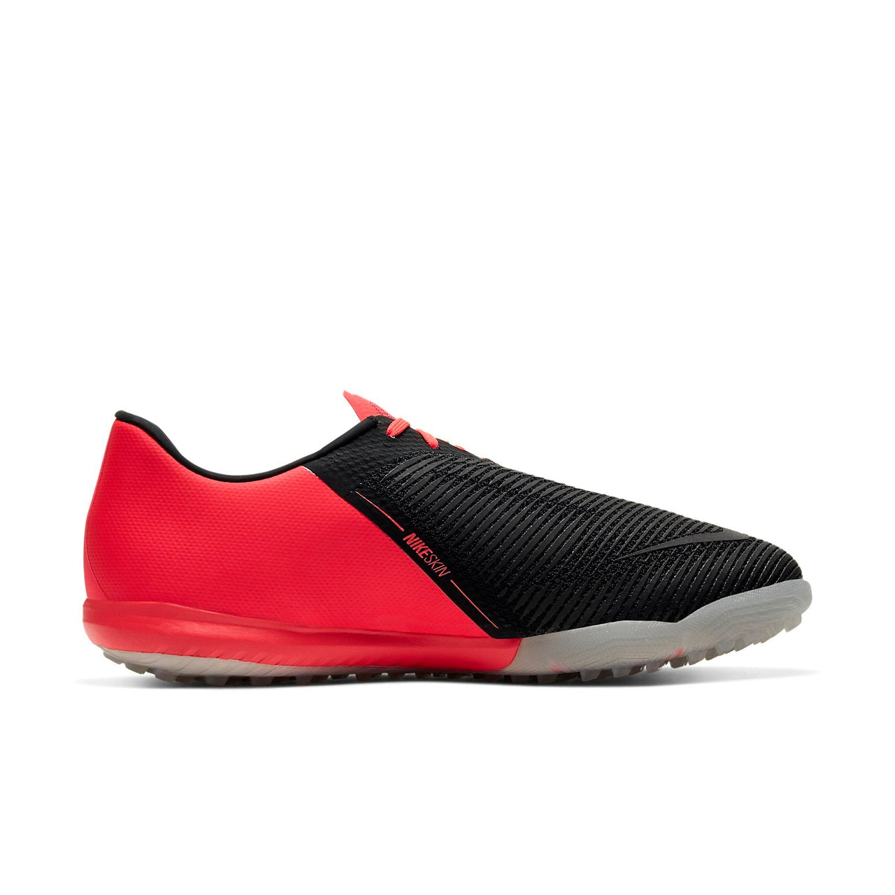 Nike Zoom Phantom Venom Pro TF 'Red Black Goldsilver' BQ7497-606