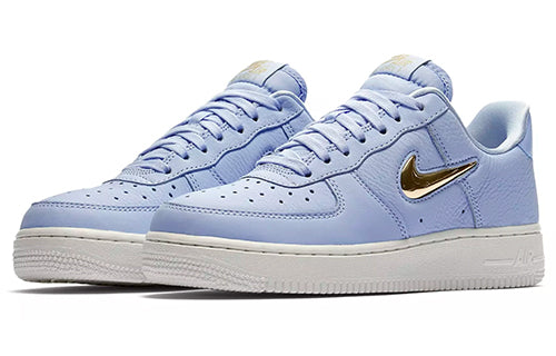 (WMNS) Nike Air Force 1 '07 Premium LX 'Royal Tint' AO3814-400