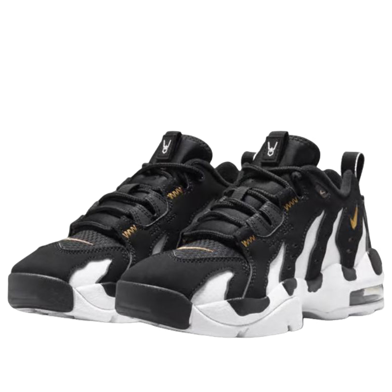 (GS) Nike Air DT Max 96 Low 'Black White' IR4714-001