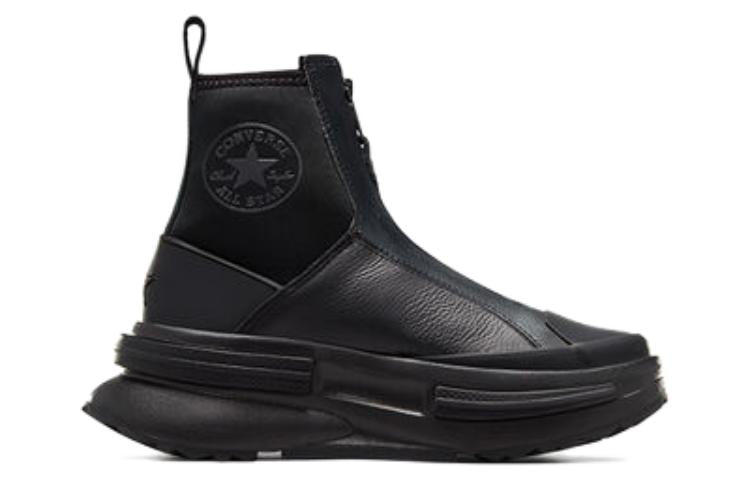 Converse Run Star Legacy Chelsea Boot CX 'Black' A04697C