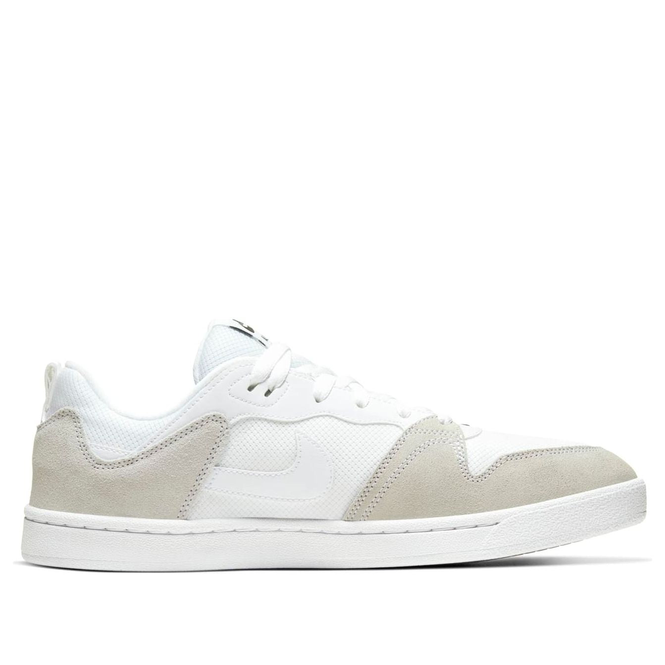 Nike Alleyoop SB 'White Sail' CJ0882-101