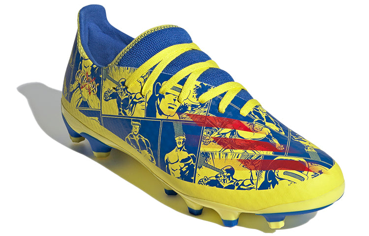 adidas x Marvel X Ghosted.3 MG 'Cyclops' GZ7558