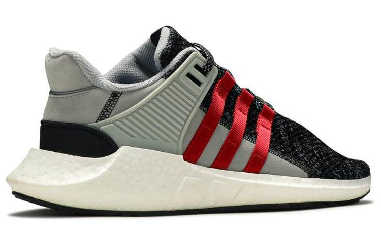 adidas Overkill x EQT Support Future 'Coat of Arms' BY2913