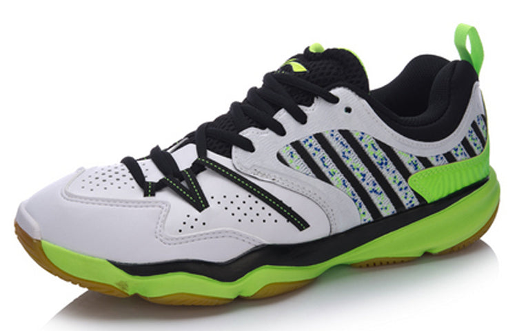 Li-Ning Ranger TD 'Grey Neon Green' AYTM081-4