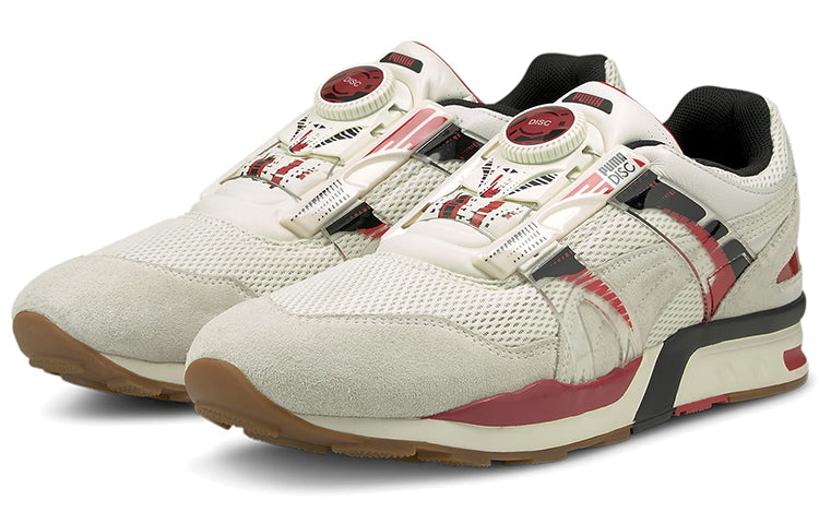 PUMA XS 7000 Vintage 'Whisper White American Beauty' 373555-06