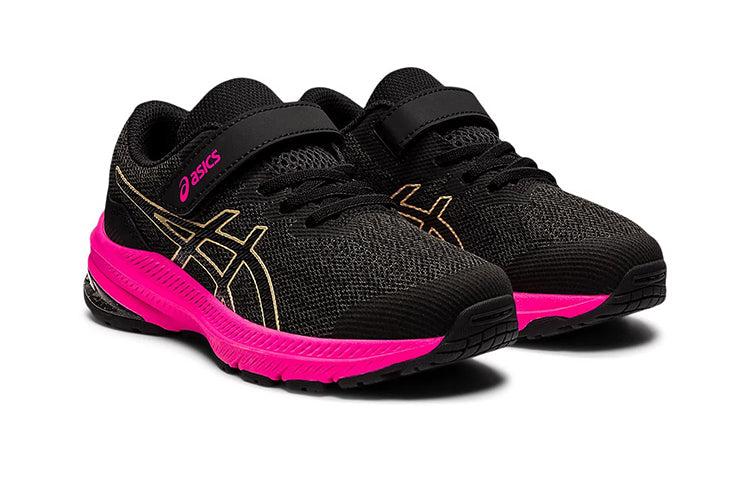 (PS) ASICS GT-1000 11 'Graphite Grey Champagne' 1014A238-021