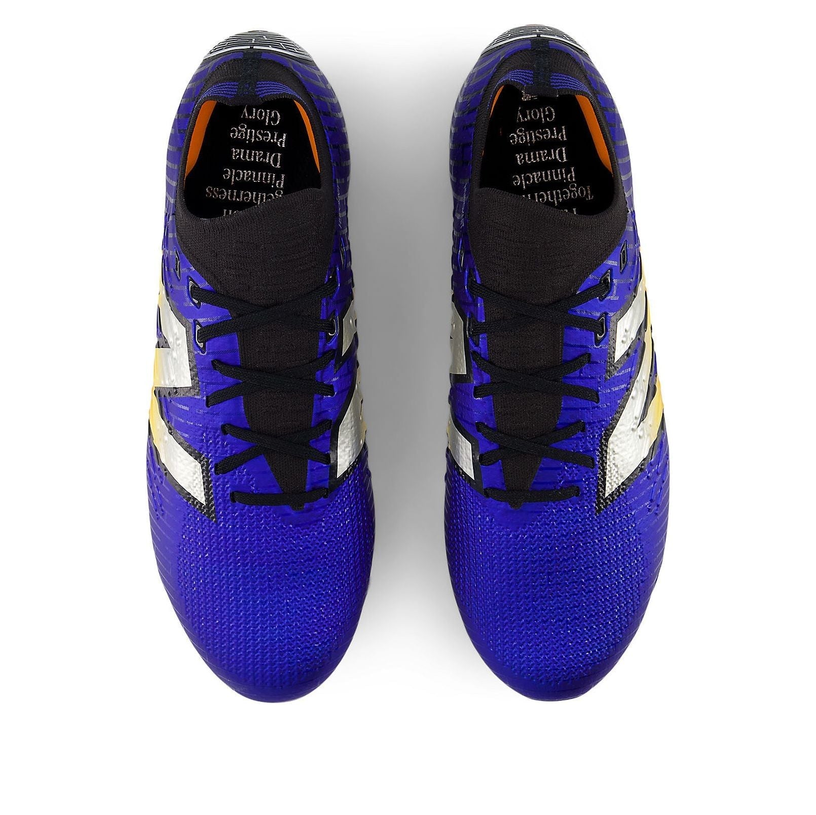 New Balance Tekela V4+ Pro FG 'Power Surge Pack Blue' ST1FLZ45