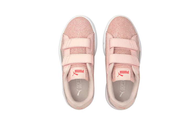 (PS) PUMA Smash V2 Glitz Glam 367378-23