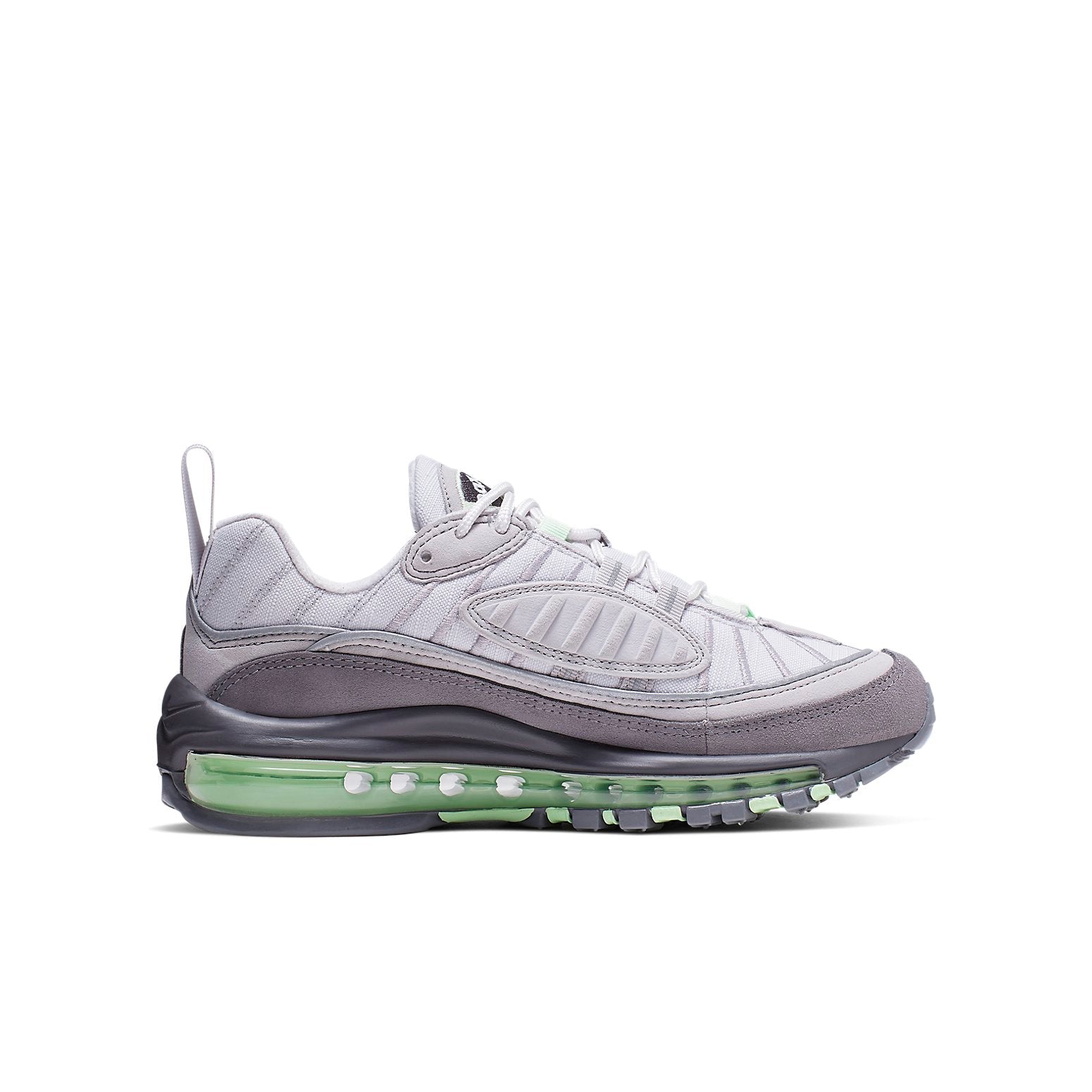 (GS) Nike Air Max 98 'Fresh Mint' BV4872-003