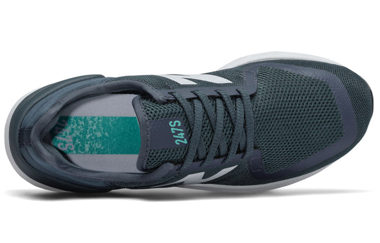(WMNS) New Balance 247S Blue WS247SB3