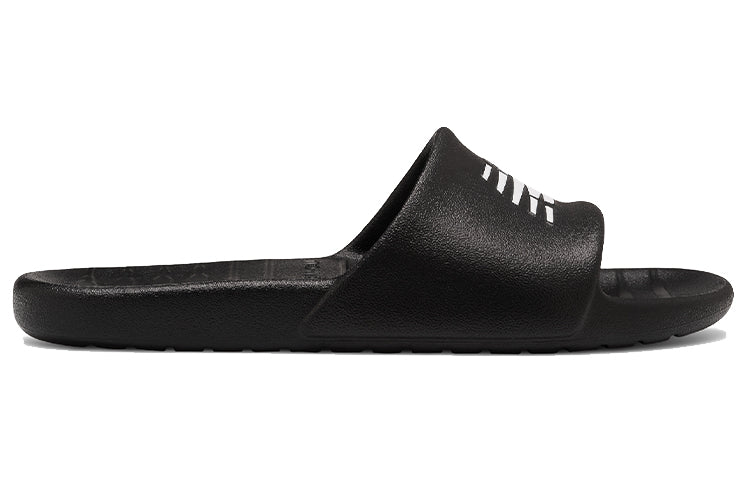 New Balance 100 Sandal 'Black' SUF100BK