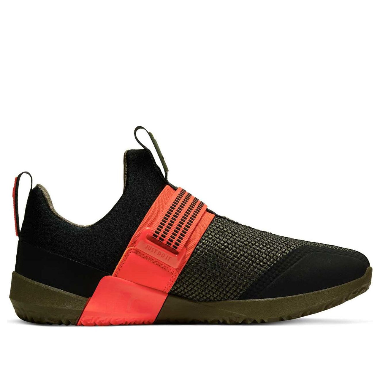 Nike Metcon Sport 'Black Team Orange' AQ7489-006