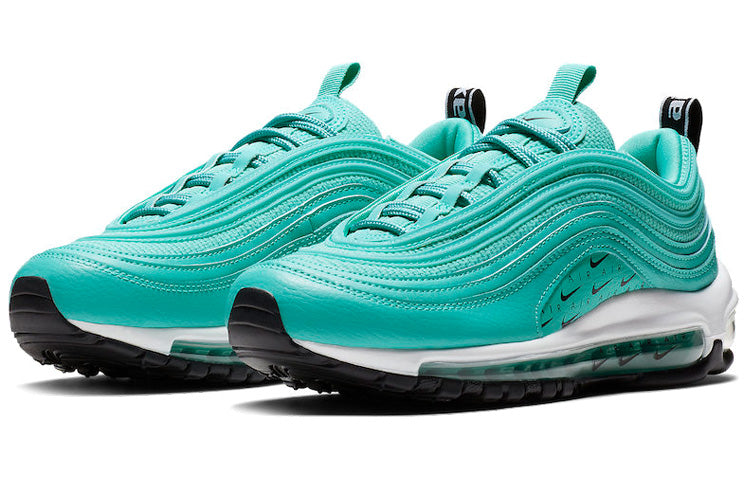 (WMNS) Nike Air Max 97 Lux 'Hyper Jade' AR7621-300