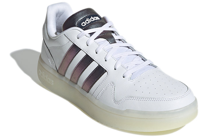 adidas neoOthers Skate shoes 'White Blueblack' GY7538