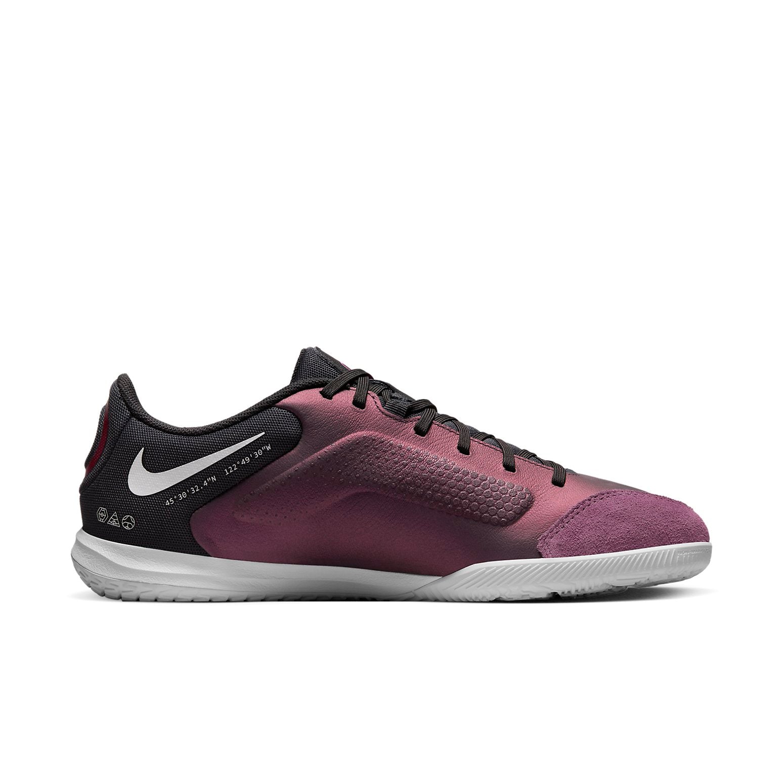 Nike Tiempo Legend 9 Academy IC 'Generation Pack' DR5981-510