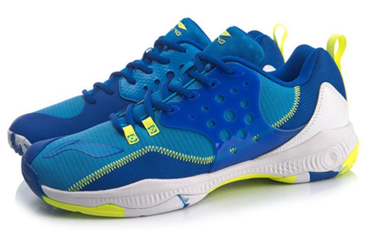 Li-Ning Halberd2 V2 'Blue' AYTQ021-2