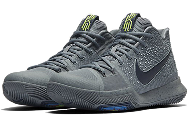 Nike Kyrie 3 'Cool Grey' 852395-001