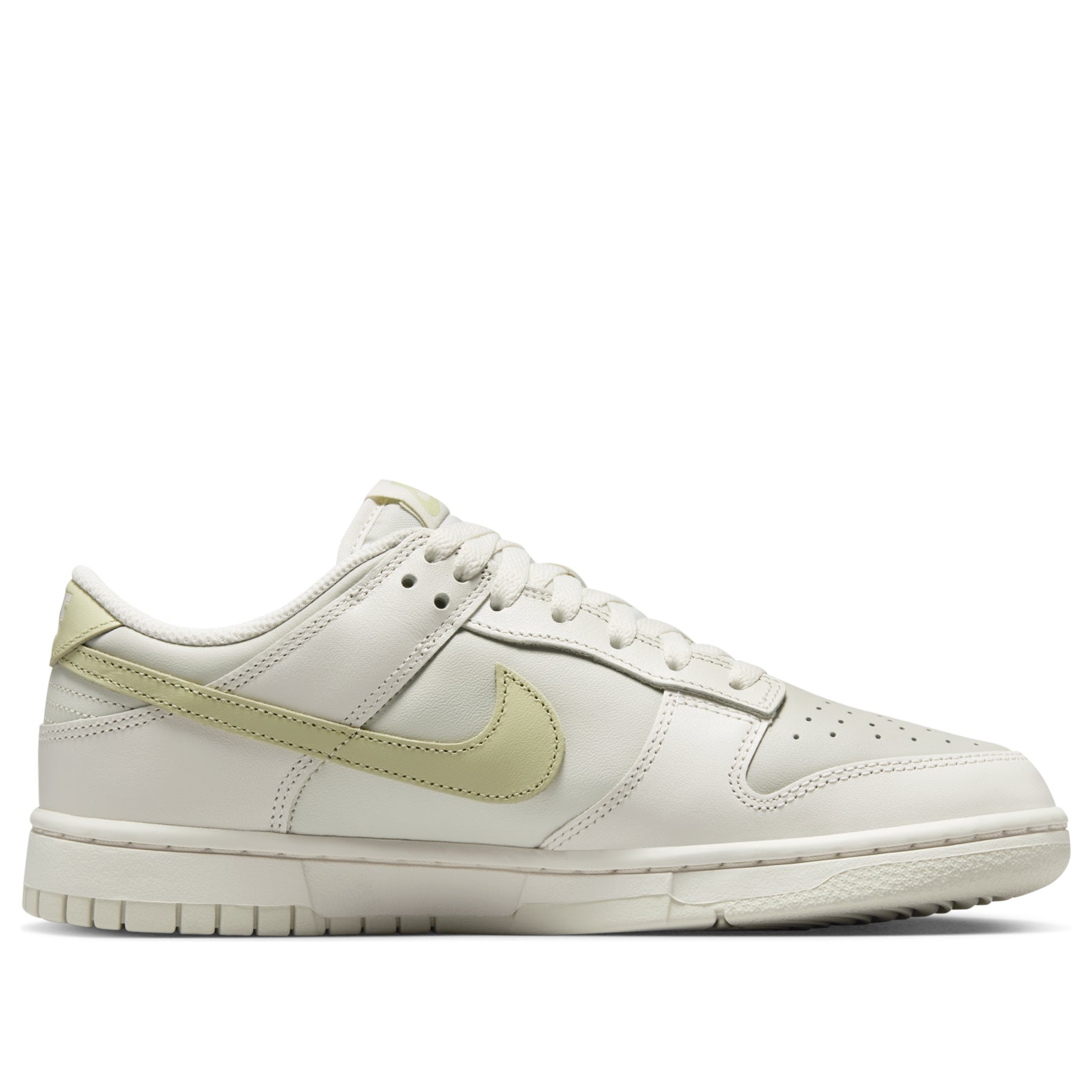 (WMNS) Nike Dunk Low 'Phantom Olive Aura' IB3484-001