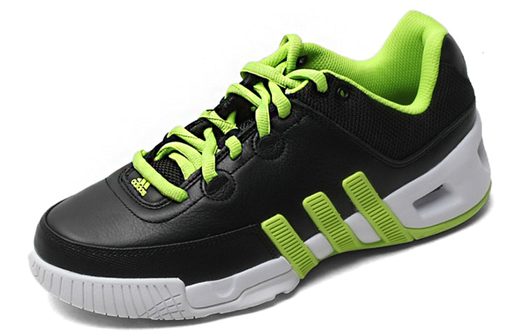 (TD) adidas Comandante Td Black/Green D73638