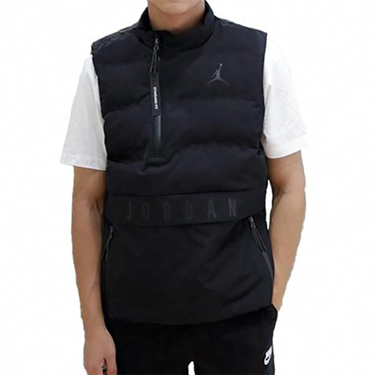 Air Jordan Iconic 23 Tech Vest 926478-010
