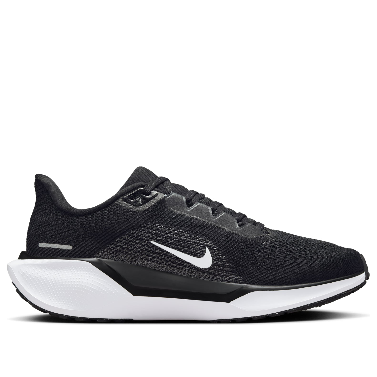(WMNS) Nike Air Zoom Pegasus 41 'Black White' FD2723-002