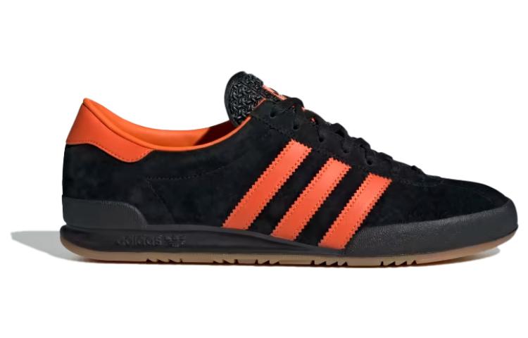 adidas Jeans 'Core Black Panton' GY7412