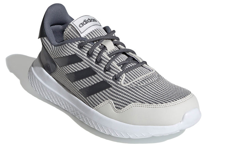 (WMNS) adidas neo Archivo Grey/Black EF0794