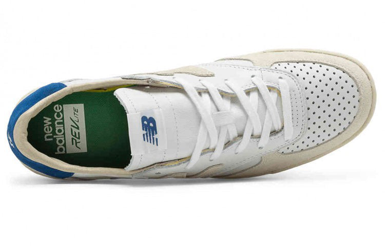 New Balance 300 'White Leather' CRT300WL