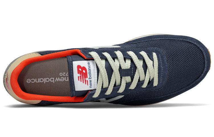 New Balance 720v1 'Natural Indigo' UL720YD