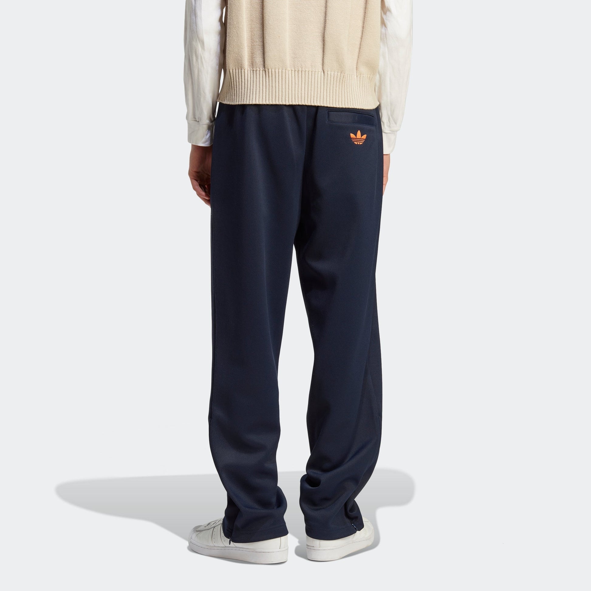 adidas originals Adicolor 70s Track Pants 'Night Indigo' IP6979