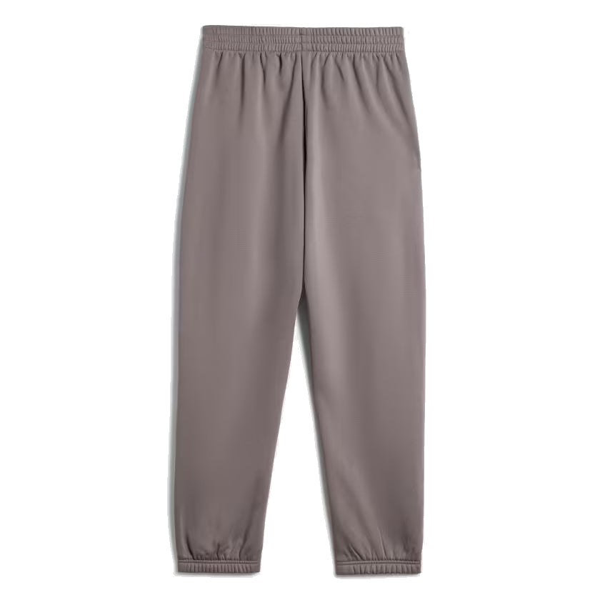 adidas Basketball Fleece Joggers Asia Sizing 'Brown' IW1631