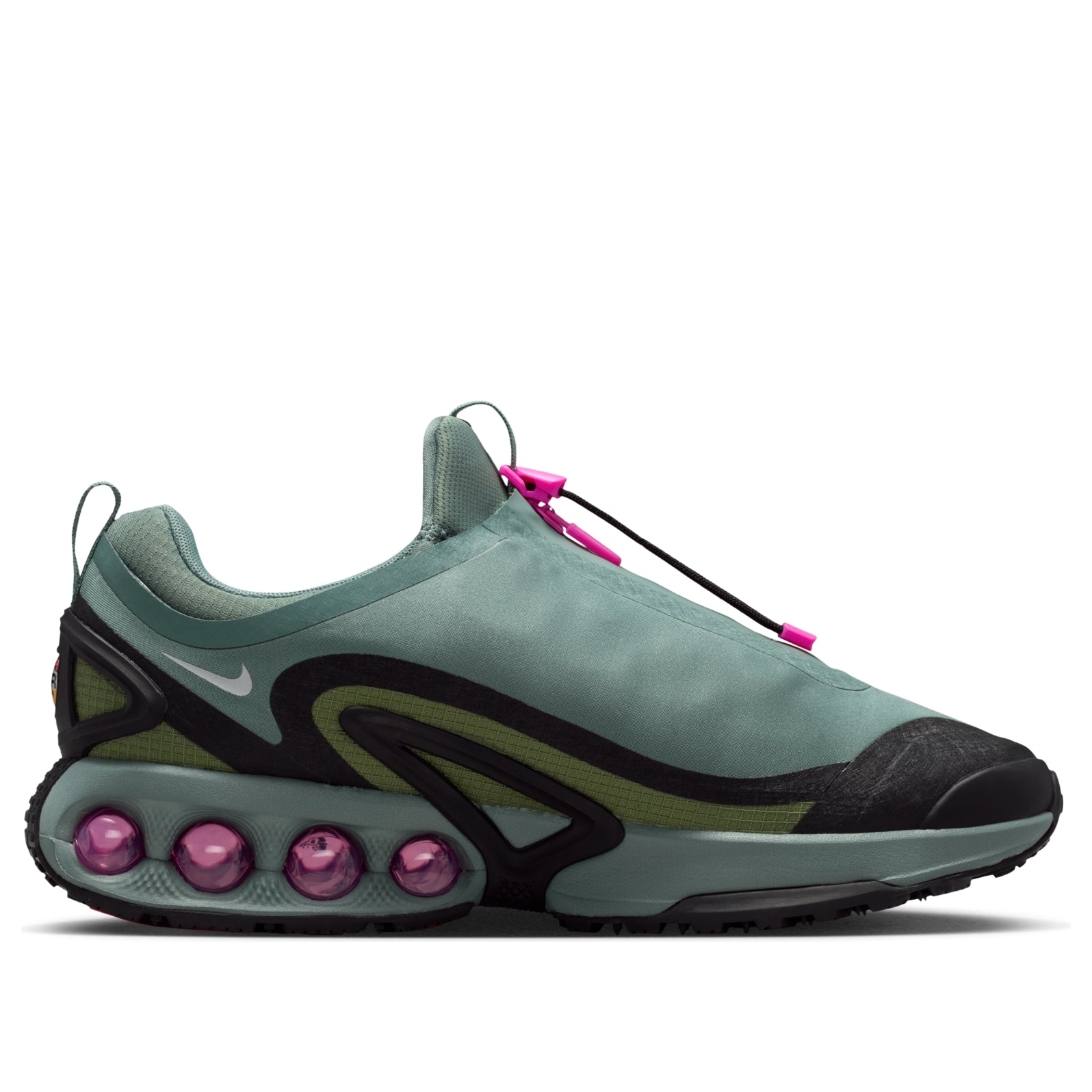 Nike Air Max Dn 'Roam Clay Green Fire Pink' HQ8605-300