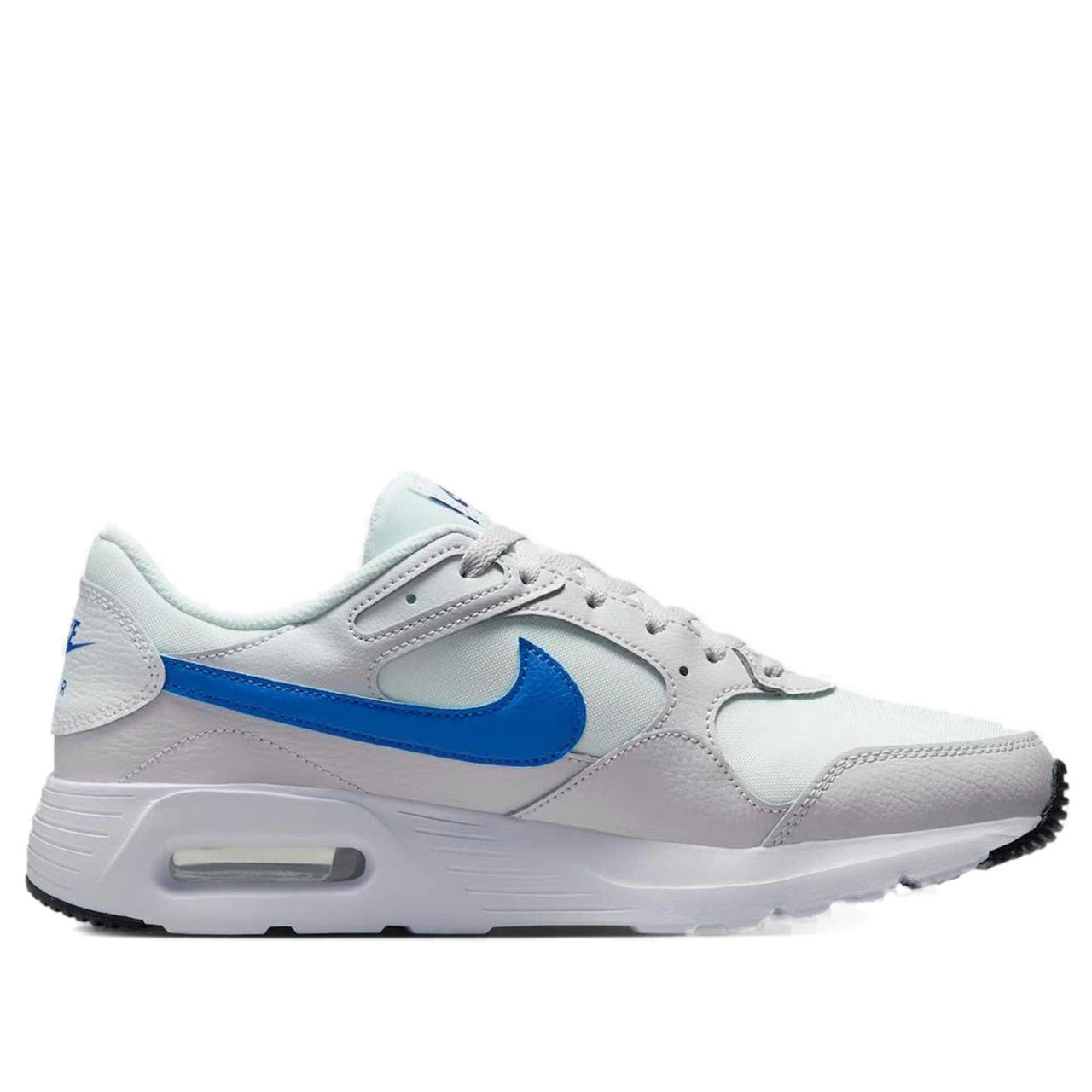 Nike Air Max SC 'Vast Grey Racer Blue' CW4555-020