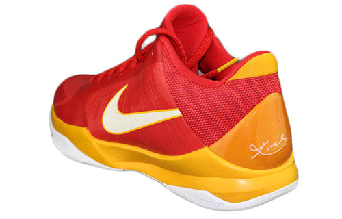 Nike Zoom Kobe 5 'China' 386429-600