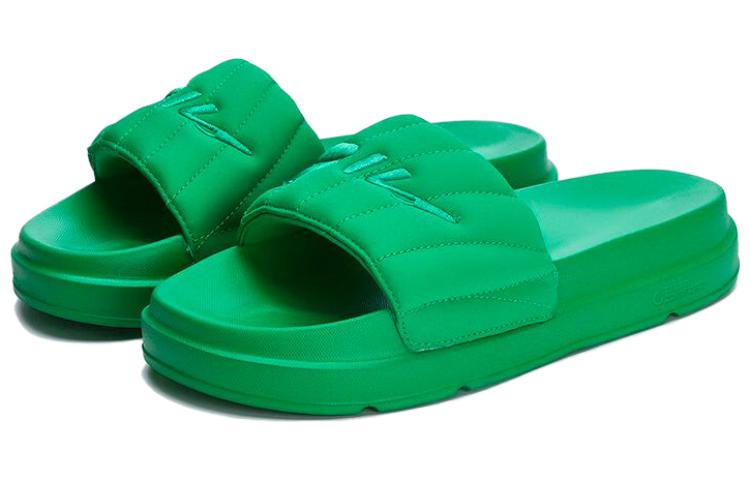 (WMNS) Fila Drifter 'Green' F12W322505FBG