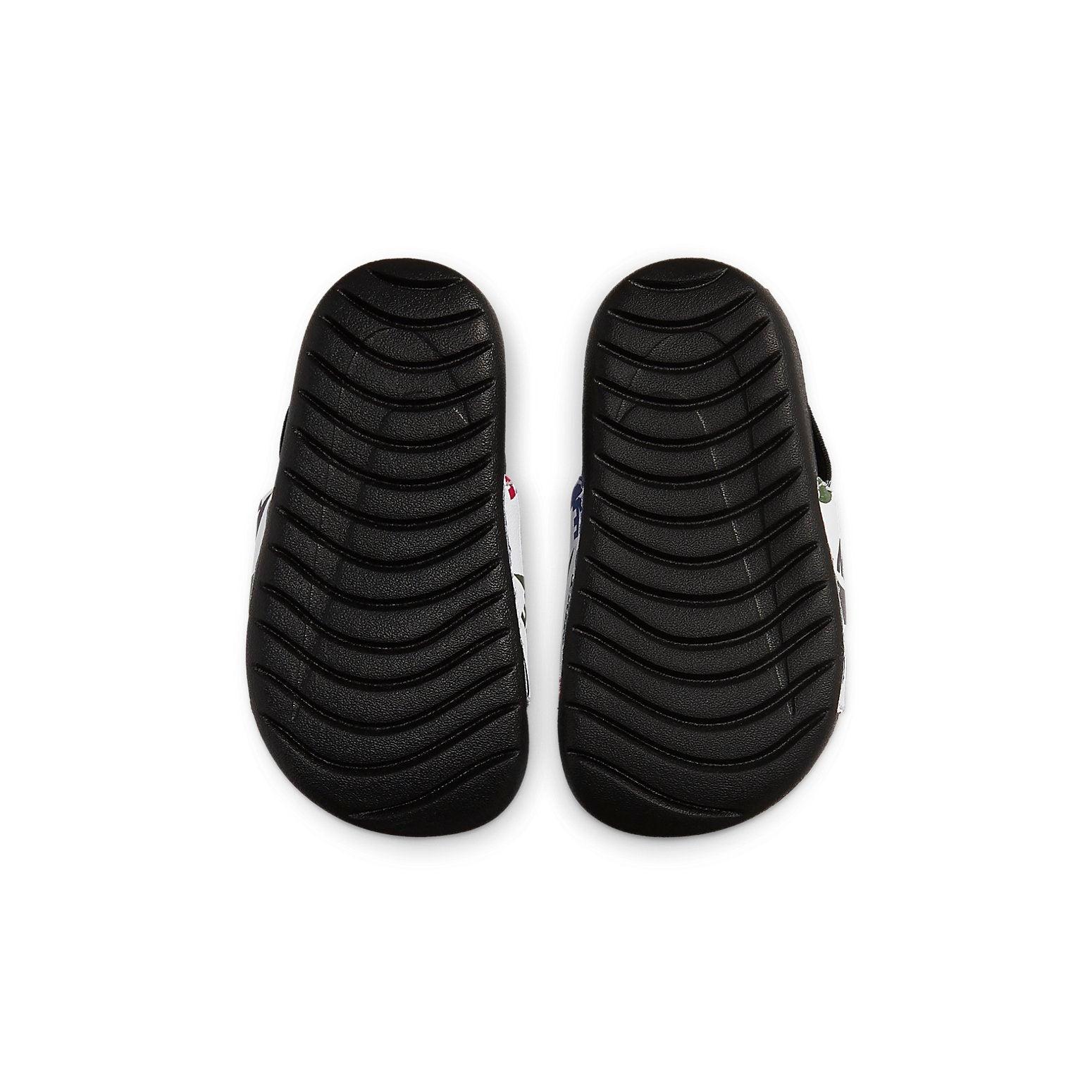 (TD) Nike Kawa Slide SE JDI 'Black' CW3360-010