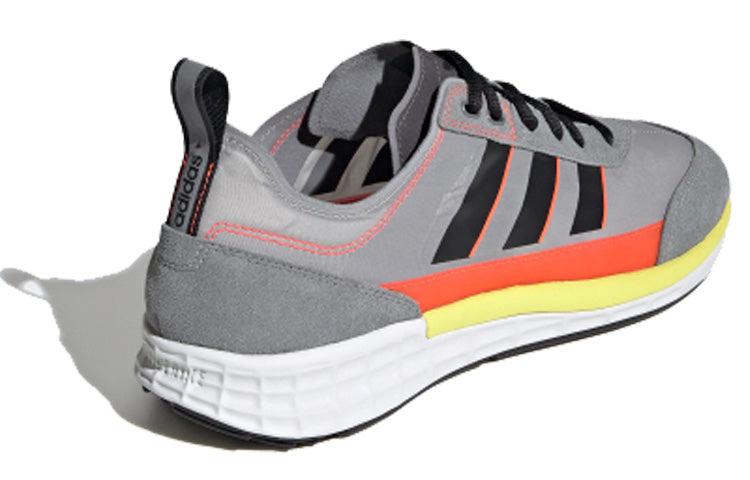 adidas SL 7200 'Grey' FV3767