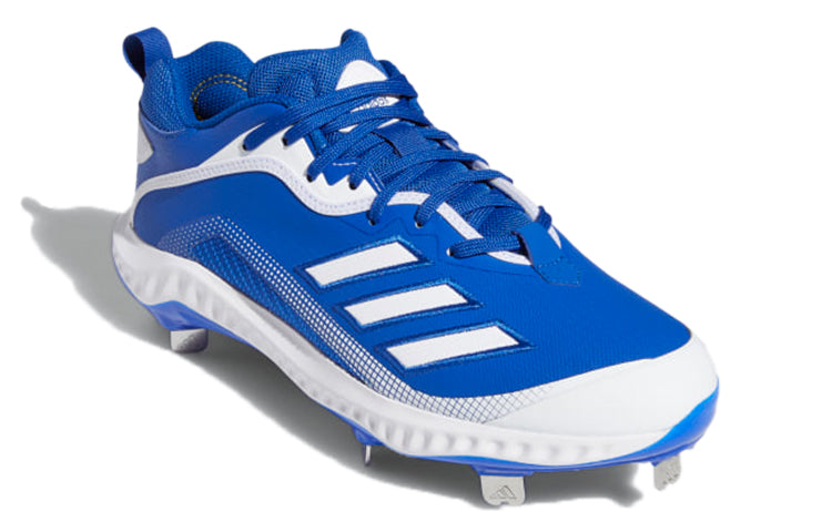 adidas Icon 6 Bounce 'White Royal Blue' EG6551