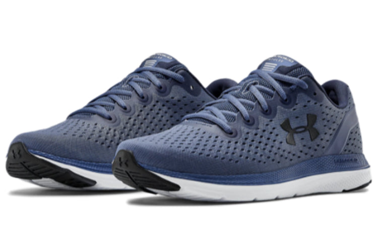 Under Armour Charged Impulse Sports Shoes Dark-Blue 3021950-402