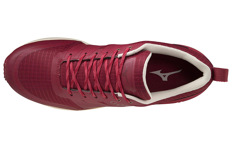 Mizuno Me-05 Gtx 'Wine Red White' B1GE215462