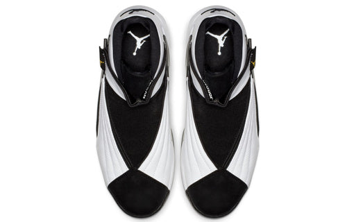 Air Jordan Jumpman Swift 'White Black' AT2555-100