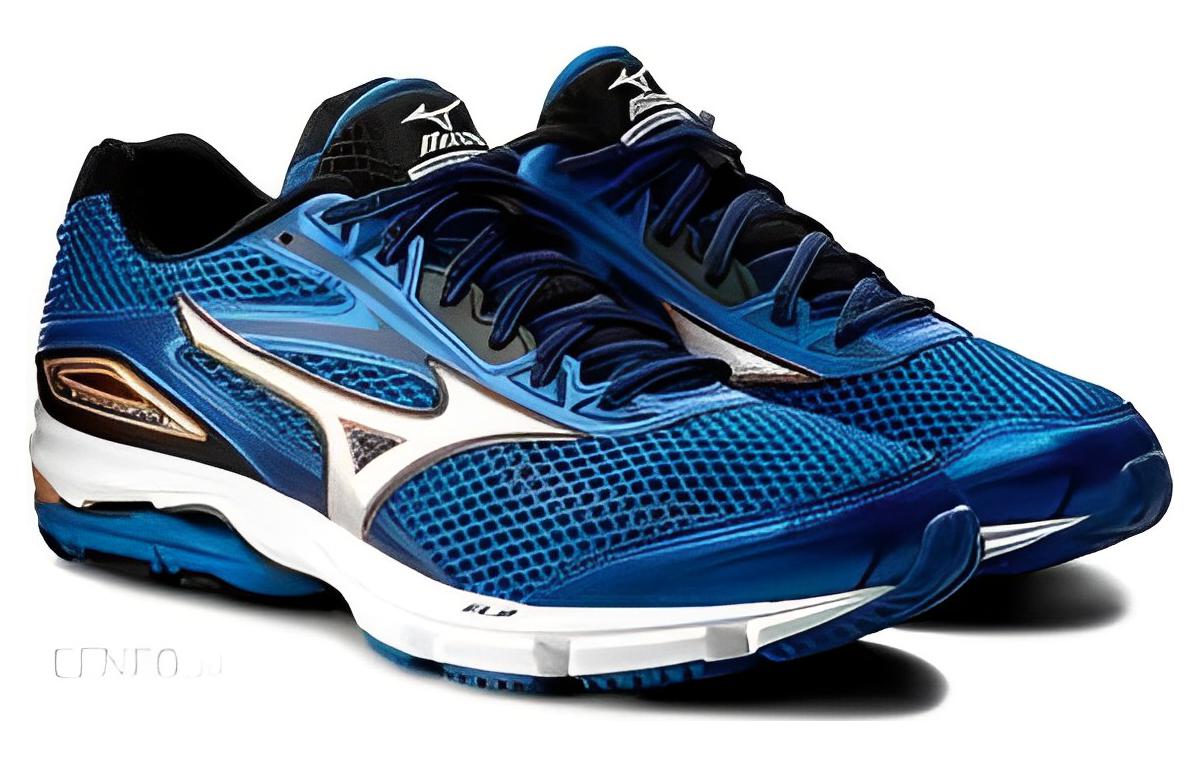 Mizuno Wave Legend 4 'Blue Silver' J1GC161003