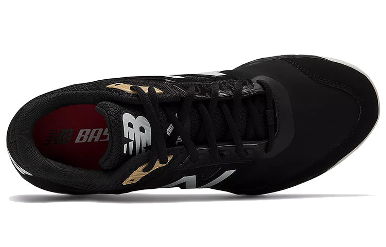 New Balance Fresh Foam 3000 v4 Turf 'Black White' T3000SK4