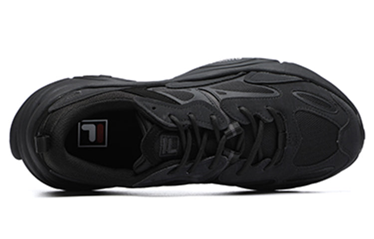 FILA Mars 2 Low-top Running Shoes Black F12M141116FBK