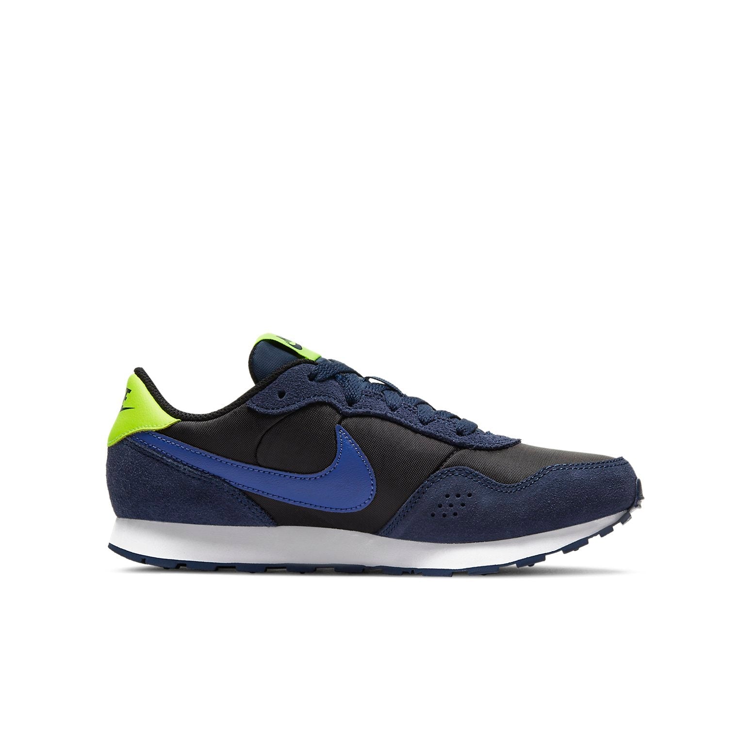 (GS) Nike MD Valiant 'Astronomy Blue Volt' CN8558-010
