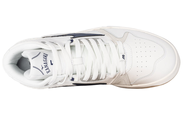 Mizuno Court Slam HI D1GH222402