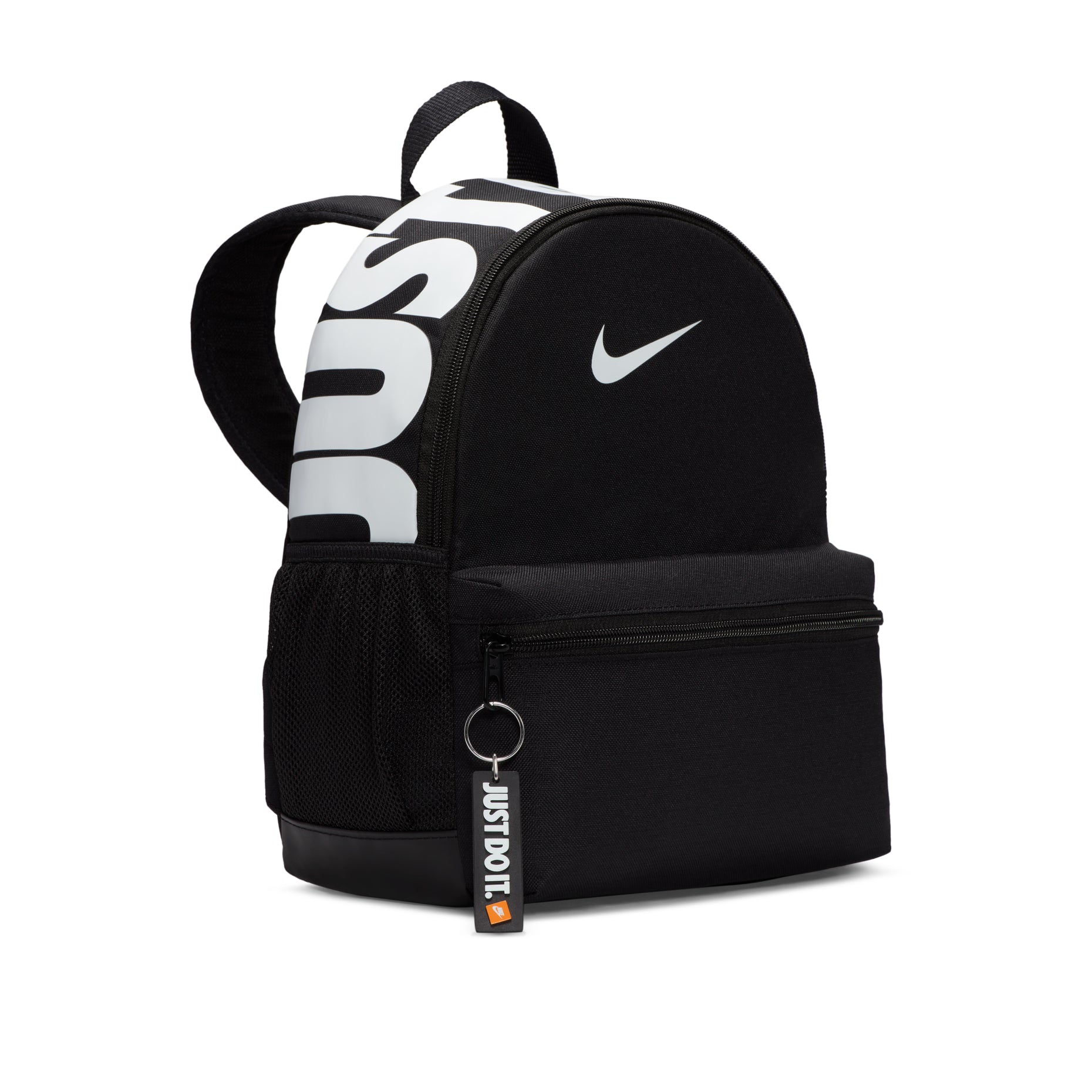 (GS) Nike Brasilia JDI backpack 'Black' DR6091-010