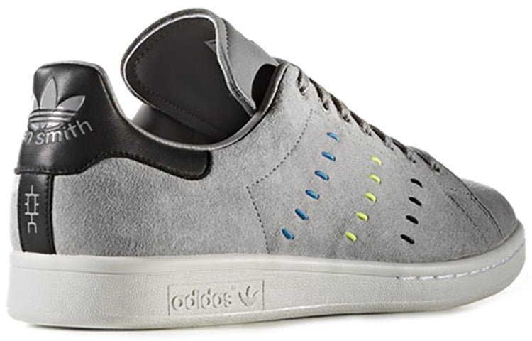 adidas originals Stan Smith Gray BB5412
