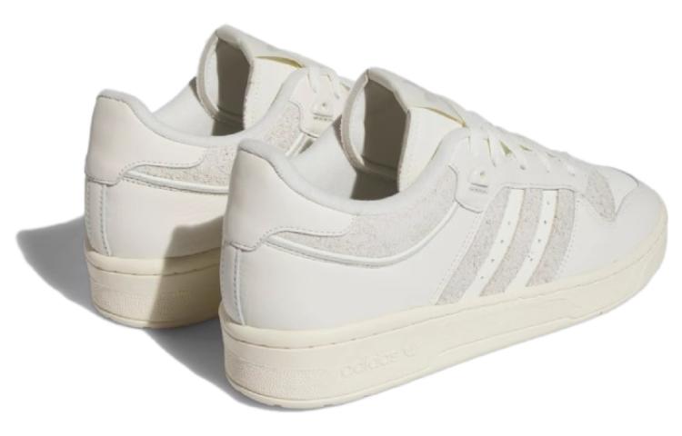 adidas Rivalry Low 86 Shoes 'Off White Orbit Grey' IE7139
